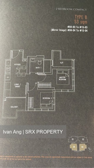 120 Grange (D10), Apartment #578000181